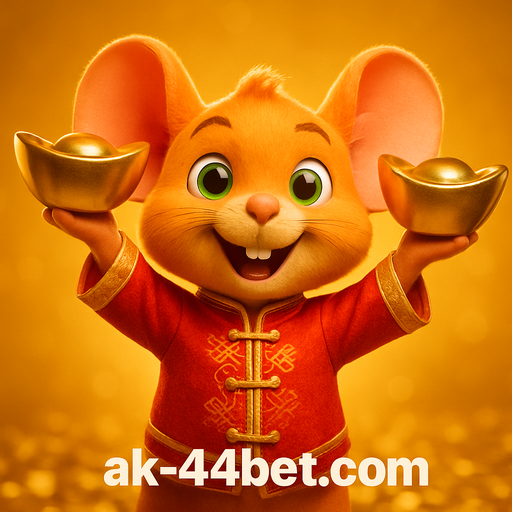 ak44 game-এ নতুন সদস্যদের জন্য বোনাস (ak44